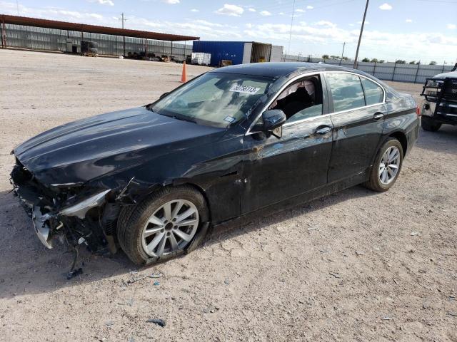 Zdjęcie 1 z aukcji – 2016 BMW 528 XI z VIN WBA5A7C5XGG151350