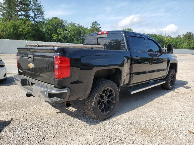 Photo 3 from auction – 2014 CHEVROLET SILVERADO with VIN 3GCUKREC7EG252771