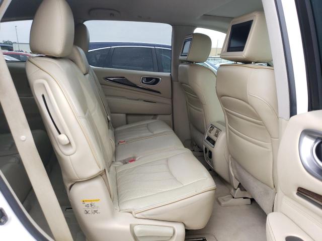 Photo 10 from auction – 2013 INFINITI JX35 with VIN 5N1AL0MN4DC308063