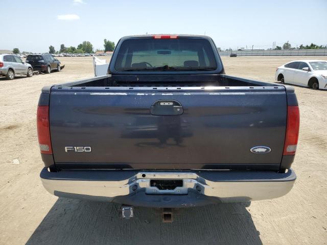 صورة رقم 6 من المزاد - 2001 FORD F150 مع VIN 1FTRX17W91NB76102