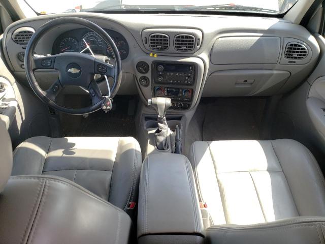 Photo 8 from auction – 2008 CHEVROLET TRAILBLAZE with VIN 1GNDT13S082219592