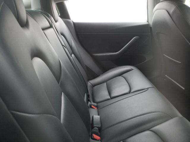 Photo 10 from auction – 2022 TESLA MODEL 3 with VIN 5YJ3E1EB4NF187931