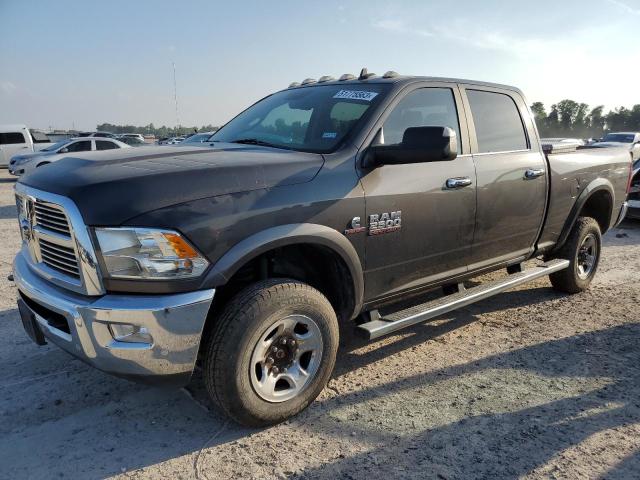RAM 2500 SLT 2018 with VIN 3C6UR5DLXJG328409 - Photo from auction