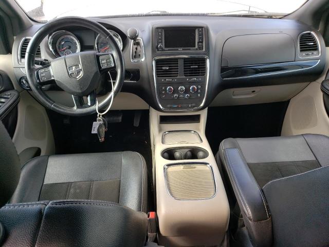 Photo 8 from auction – 2019 DODGE GRAND CARA with VIN 2C4RDGCG2KR724973