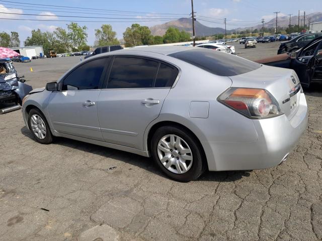 Photo 2 from auction – 2011 NISSAN ALTIMA BAS with VIN 1N4AL2AP4BC177340