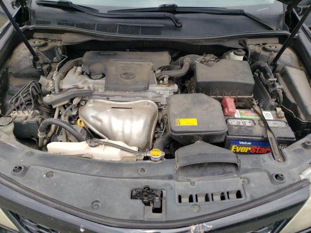 Photo 11 from auction – 2012 TOYOTA CAMRY BASE with VIN 4T1BF1FK1CU051926
