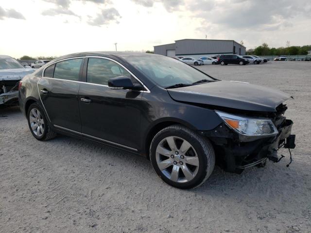 Photo 4 from auction – 2012 BUICK LACROSSE P with VIN 1G4GF5E34CF149957