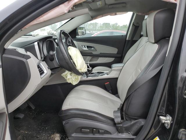 Photo 7 from auction – 2013 CHEVROLET EQUINOX LT with VIN 2GNFLFE30D6353902