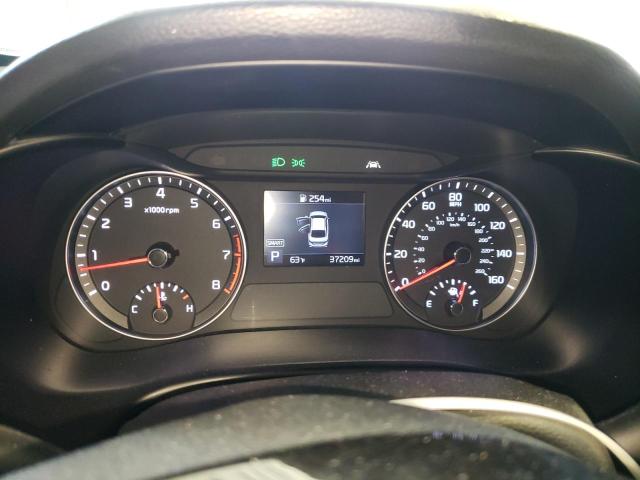 Photo 9 from auction – 2019 KIA FORTE FE with VIN 3KPF24AD3KE113612