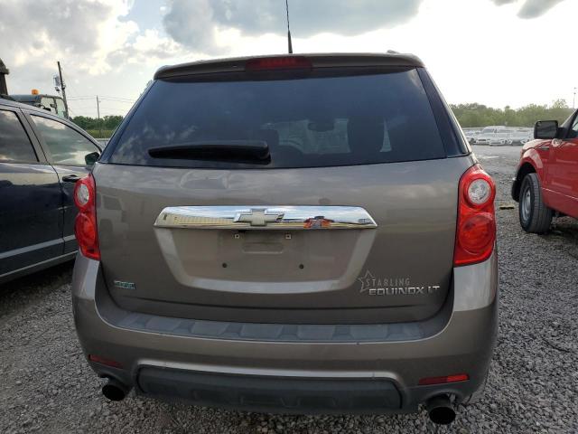 Photo 6 from auction – 2012 CHEVROLET EQUINOX LT with VIN 2GNFLPE52C6244332