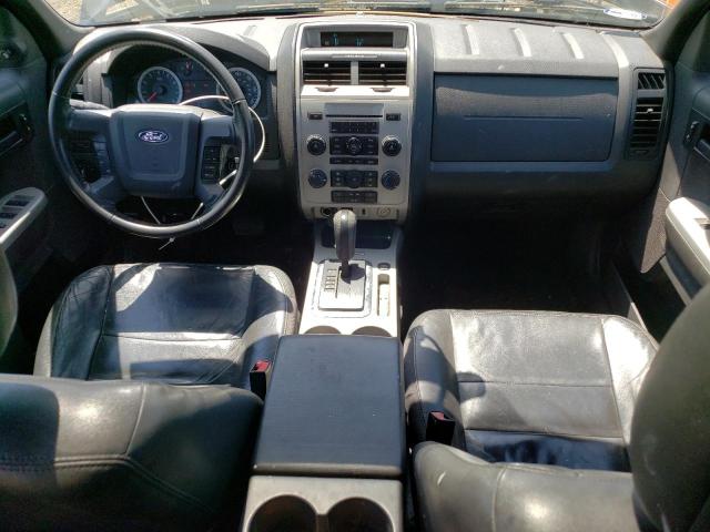 Photo 8 from auction – 2012 FORD ESCAPE XLT with VIN 1FMCU0D7XCKA88858