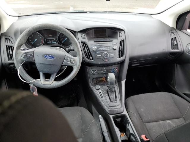 Photo 8 from auction – 2016 FORD FOCUS S with VIN 1FADP3E28GL383354