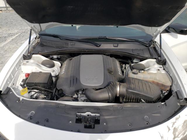 Photo 11 from auction – 2020 DODGE CHARGER R/ with VIN 2C3CDXCTXLH181418