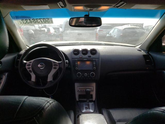 Photo 8 from auction – 2008 NISSAN ALTIMA 3.5 with VIN 1N4BL21E38C135916
