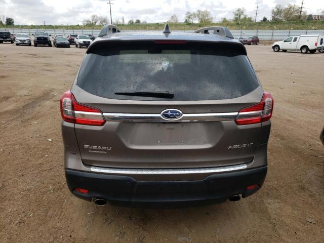 Photo 6 from auction – 2021 SUBARU ASCENT PRE with VIN 4S4WMACD2M3470808