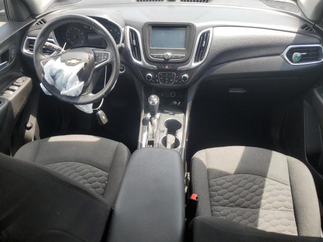 Photo 8 from auction – 2018 CHEVROLET EQUINOX LT with VIN 3GNAXJEV1JS555096