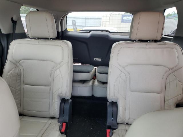 Photo 10 from auction – 2016 FORD EXPLORER P with VIN 1FM5K8HT7GGC21945
