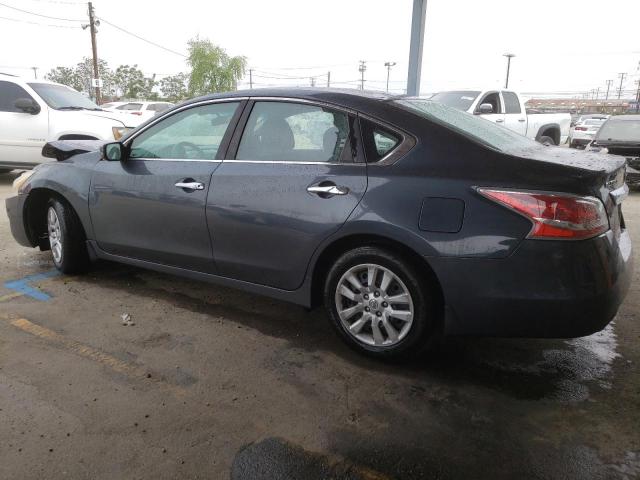 Photo 2 from auction – 2013 NISSAN ALTIMA 2.5 with VIN 1N4AL3AP3DN495852