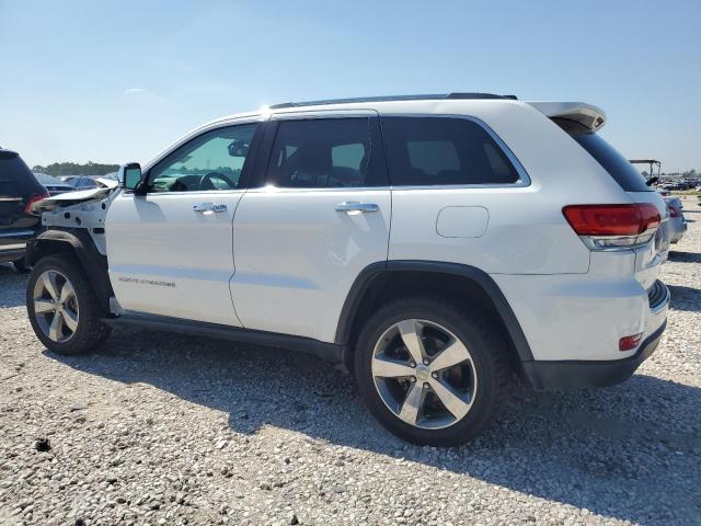 Photo 2 from auction – 2016 JEEP GRAND CHER with VIN 1C4RJEBG9GC418786