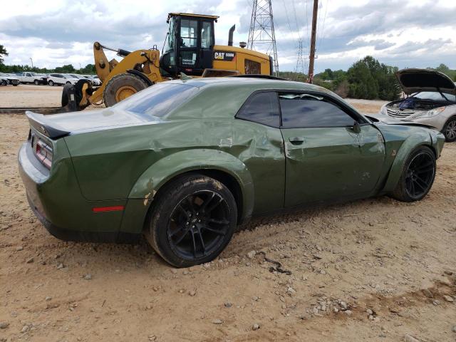 Photo 3 from auction – 2021 DODGE CHALLENGER with VIN 2C3CDZFJXMH583608