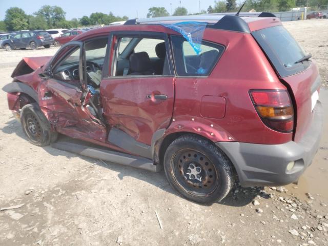 Photo 2 from auction – 2006 PONTIAC VIBE with VIN 5Y2SL65806Z458157