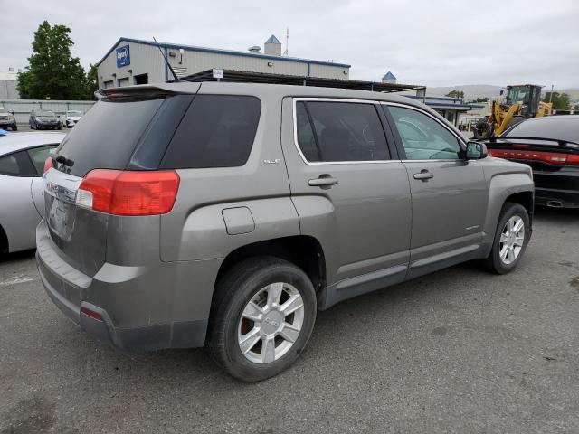 Photo 3 from auction – 2012 GMC TERRAIN SL with VIN 2GKALMEK8C6303251
