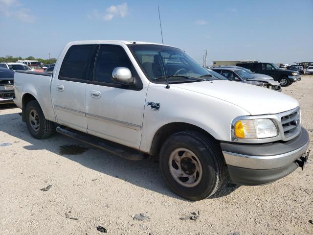 صورة رقم 4 من المزاد - 2002 FORD F150 SUPER مع VIN 1FTRW07672KD38499