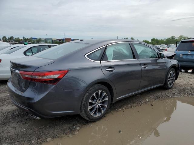 Photo 3 from auction – 2016 TOYOTA AVALON XLE with VIN 4T1BK1EBXGU218805