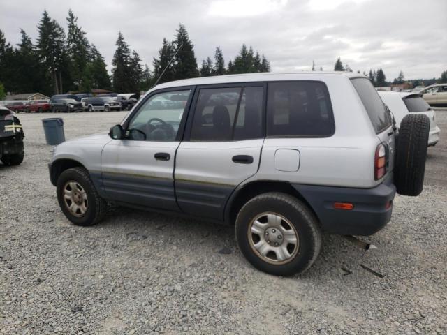 Photo 2 from auction – 1998 TOYOTA RAV4 with VIN JT3HP10V2W0171975