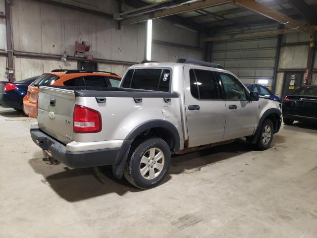 Photo 3 from auction – 2008 FORD EXPLORER S with VIN 1FMEU51858UA12060