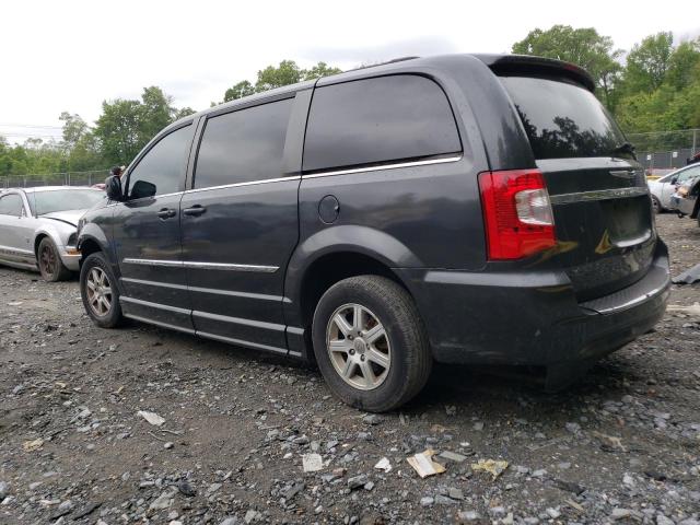 Photo 2 from auction – 2011 CHRYSLER TOWN & COU with VIN 2A4RR5DG6BR694861