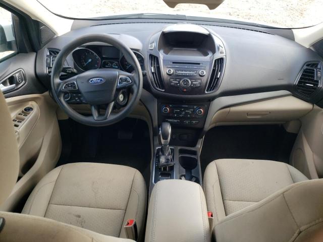 Photo 8 from auction – 2018 FORD ESCAPE SE with VIN 1FMCU0GD9JUB15549