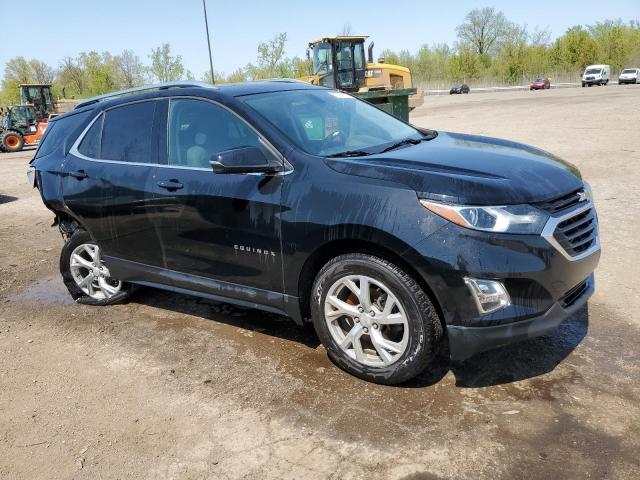 Photo 4 from auction – 2018 CHEVROLET EQUINOX LT with VIN 2GNAXTEX3J6163491