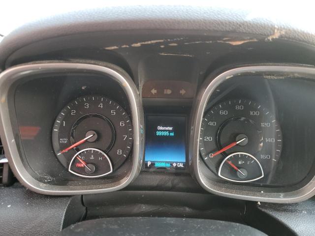 Photo 9 from auction – 2015 CHEVROLET MALIBU 1LT with VIN 1G11C5SL8FF325901
