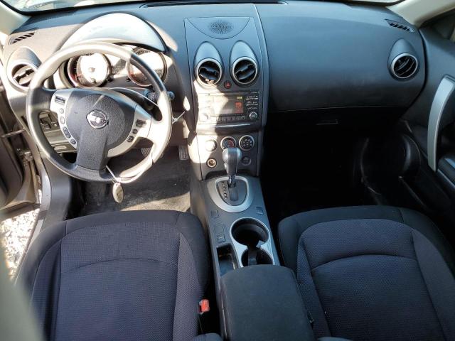 Photo 8 from auction – 2012 NISSAN ROGUE S with VIN JN8AS5MV5CW717016