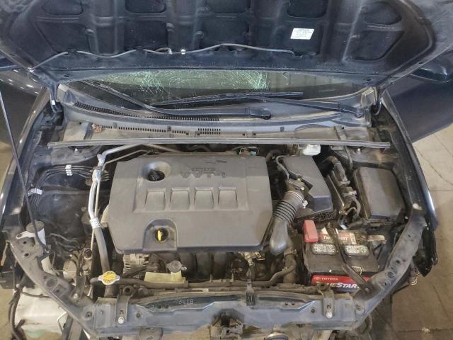 Photo 11 from auction – 2017 TOYOTA COROLLA L with VIN 2T1BURHE4HC792771