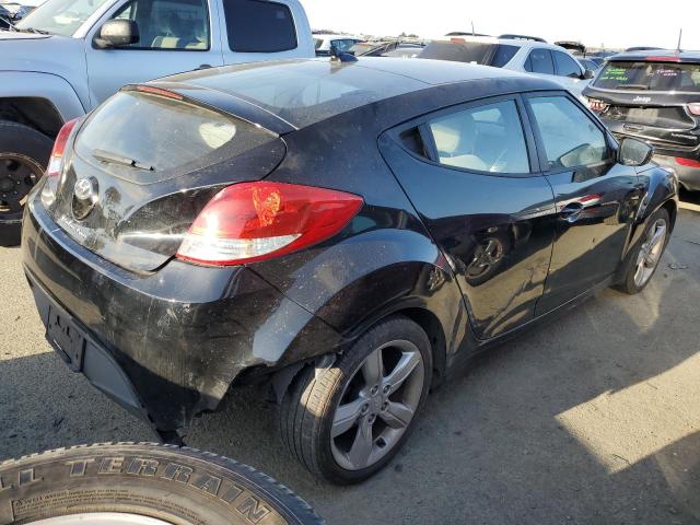 Photo 3 from auction – 2012 HYUNDAI VELOSTER with VIN KMHTC6AD3CU064597