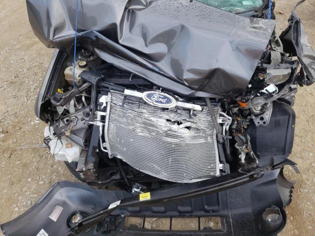 Photo 12 from auction – 2012 FORD ESCAPE XLT with VIN 1FMCU9DG8CKA88622