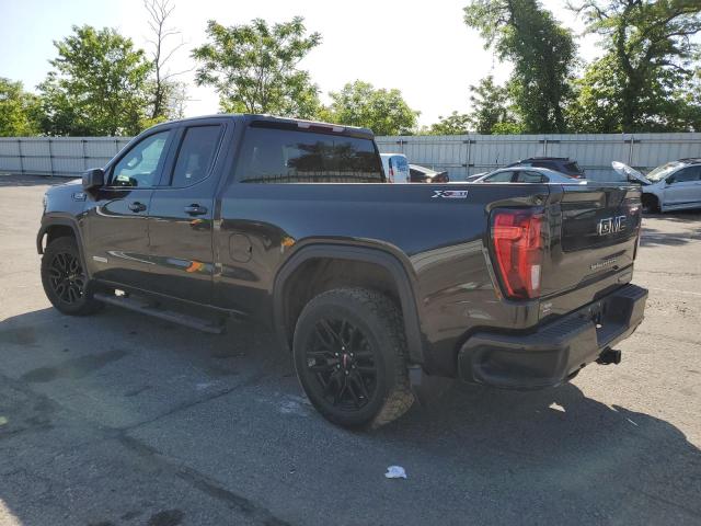 Photo 2 from auction – 2021 GMC SIERRA K15 with VIN 1GTR9CED5MZ447614