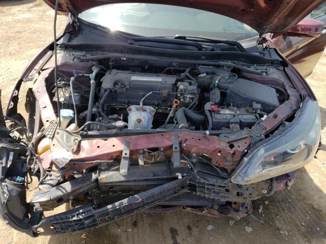 Photo 11 from auction – 2014 HONDA ACCORD EXL with VIN 1HGCR2F87EA239236