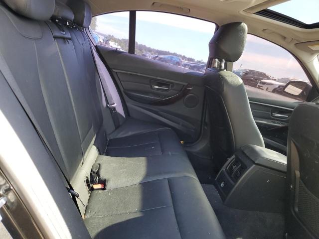 Photo 10 from auction – 2013 BMW 328I with VIN WBA3A5C54DF350469