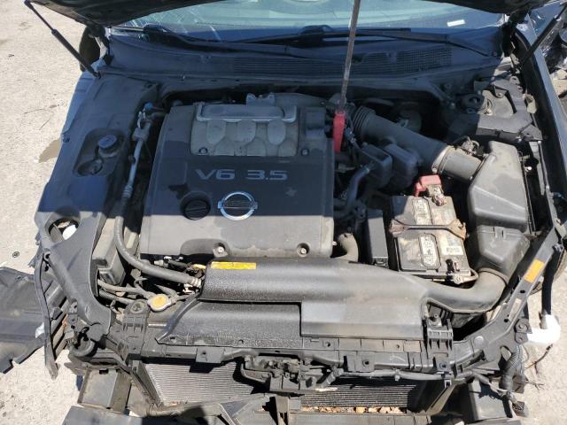 Photo 11 from auction – 2004 NISSAN MAXIMA SE with VIN 1N4BA41E34C874344
