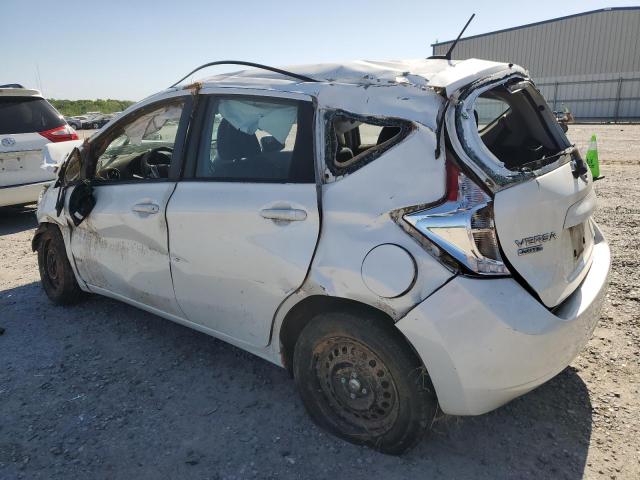 Photo 2 from auction – 2016 NISSAN VERSA NOTE with VIN 3N1CE2CP4GL403403