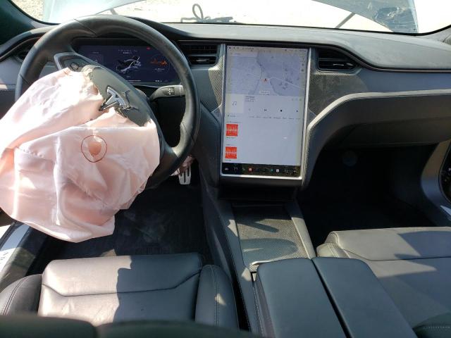 Photo 8 from auction – 2018 TESLA MODEL S with VIN 5YJSA1E21JF276115