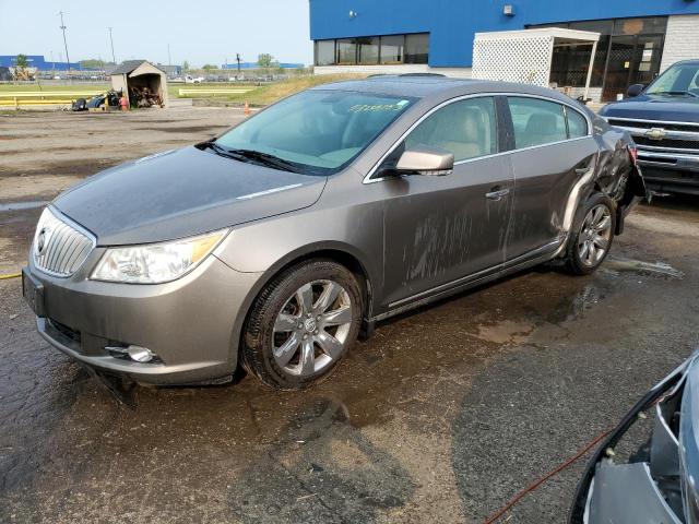 BUICK ALLURE/LAC 2010 with VIN 1G4GK5EG4AF170965 - Photo from auction
