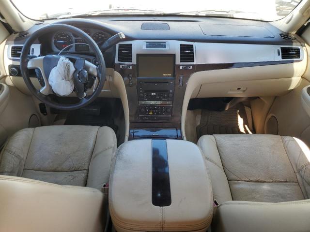 Photo 8 from auction – 2008 CADILLAC ESCALADE E with VIN 1GYFK66878R275273