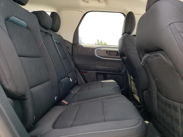 Photo 11 from auction – 2021 FORD BRONCO SPO with VIN 3FMCR9D92MRA56541