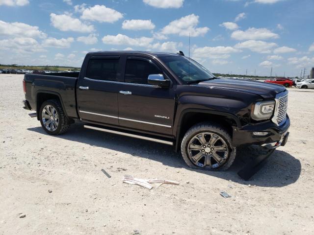 Photo 4 from auction – 2016 GMC SIERRA K15 with VIN 3GTU2PEC3GG258025