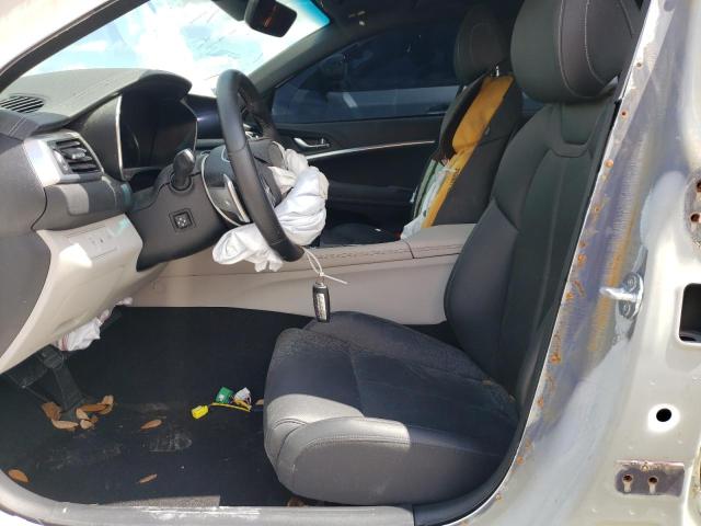 Photo 7 from auction – 2022 GENESIS G70 BASE with VIN KMTG54TE7NU100564
