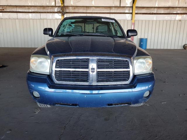 Photo 5 from auction – 2005 DODGE DAKOTA QUA with VIN 1D7HW48N15S166795